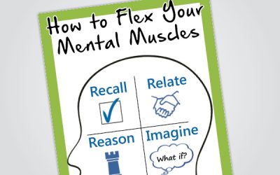How to Flex Your Mental Muscles