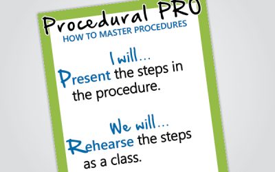 Procedural PRO